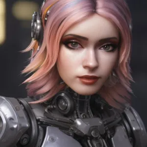 Scarlette Feeva