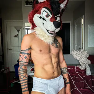 WolfEzo