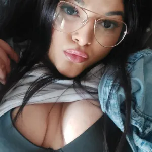 Miss Dangerous