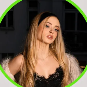 Anastasiia🖤