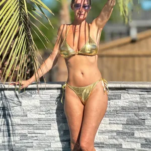 Buffy Bordeaux