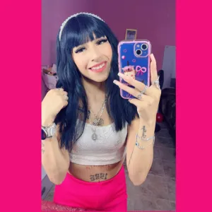 Flaquita