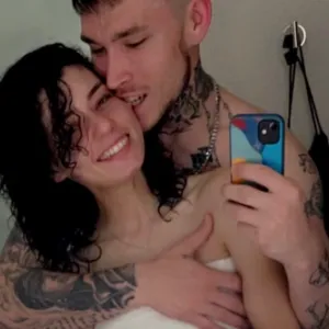 Niki&Shane🍆💦🐱