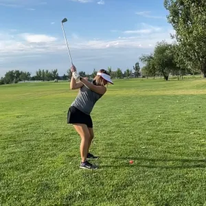 The Sexy Golfer VIP