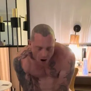 Donny D 69