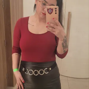 😈 YOUR GODDESS 😈