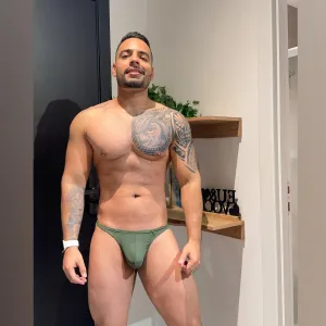 Brhando Gabriel Cardenas Velazquez