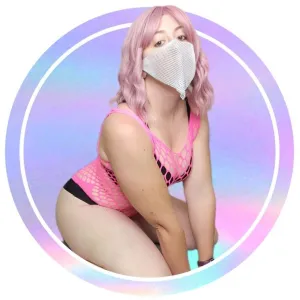 Cheeky Foxxx