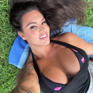 Ana Guillén 🔥🌶️