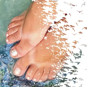 FeetArt2023