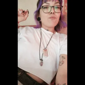 Lisa Purple