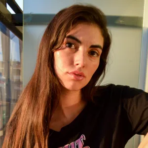 Cutie Veronique