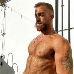 GINGERMAN