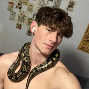 Connor Woods