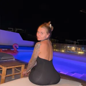 Tattooed Viking Fie