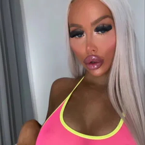 💕🏆 GODDESS DOLLY 🏆💕
