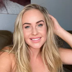 Fun with blondes