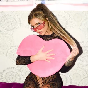 Kylie Screams 💓