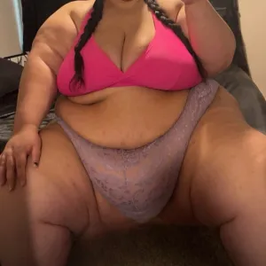 TheBigAssSSBBW
