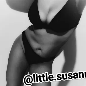 Little Susann 💋