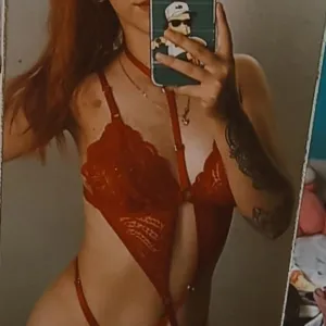 Rebeccandy