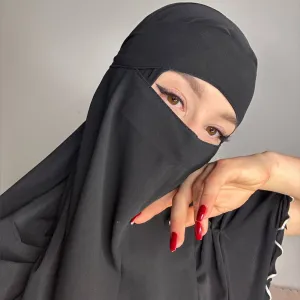 Hijab Queen