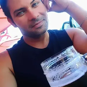 Jonathan Lobato