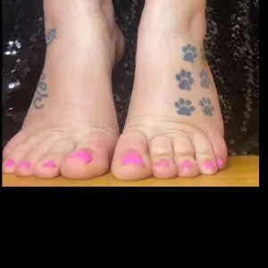 Tippie Toez