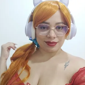 Cindy Johana Sánchez Posada