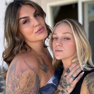 Lainee x Jade ⚢ VIP
