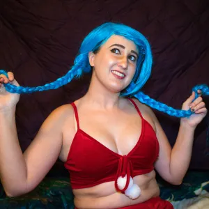 Carlypearlcosplay