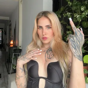 Goddess Sadie Kiddo 👸🏼 VIP