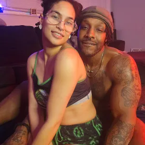 ✨Lamar & Smilez✨
