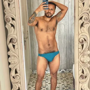 Erick Estrada