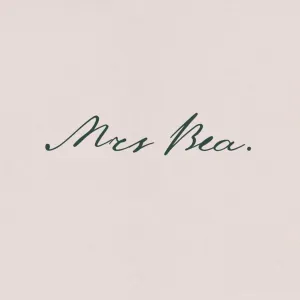 Mrs Bea