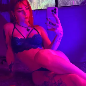 Manic Pixie
