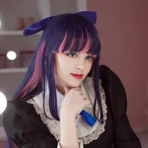 Mikami-chan 🍭