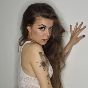 Mysterious Tease