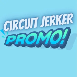 ⚡️Circuit Jerker J⚡️