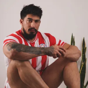 Edgar Morel