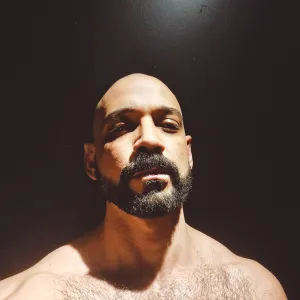 Hung Top Wolf