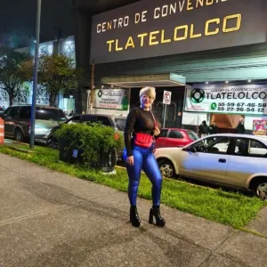 Mica Micaela