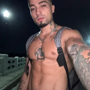 Drako Aponte