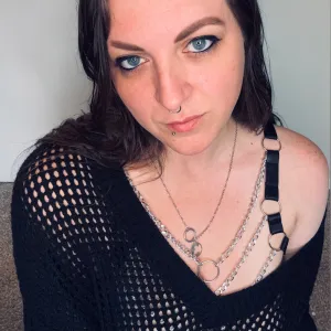 Bratty Rope Bunny