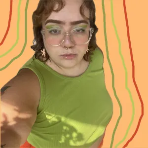 Ch Ch Ch Cherry
