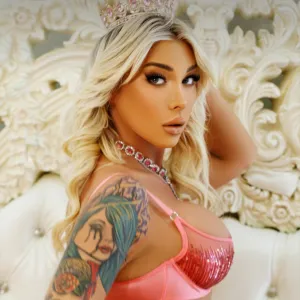 Aubrey Kate VIP