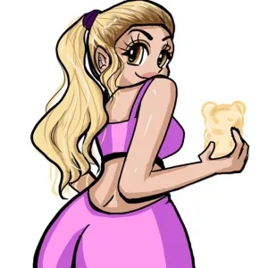 Scifiblonde