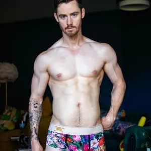 Dan Benson