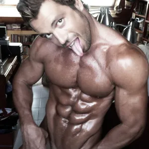 RAFA MARTÍN | HOT 🇪🇸 BOY 🚀 XL