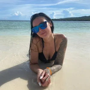 Marley Brinx